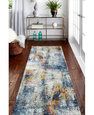 Bb Rugs Medley Dev 01 Multi Rug In Multi