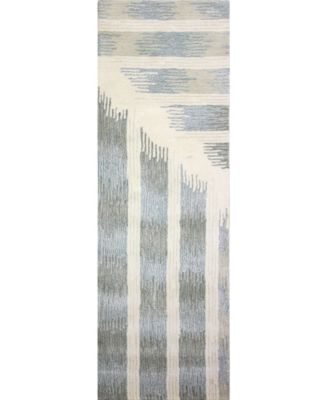 Shop Bb Rugs Closeout  Downtown Tud 01 Ivory Rug