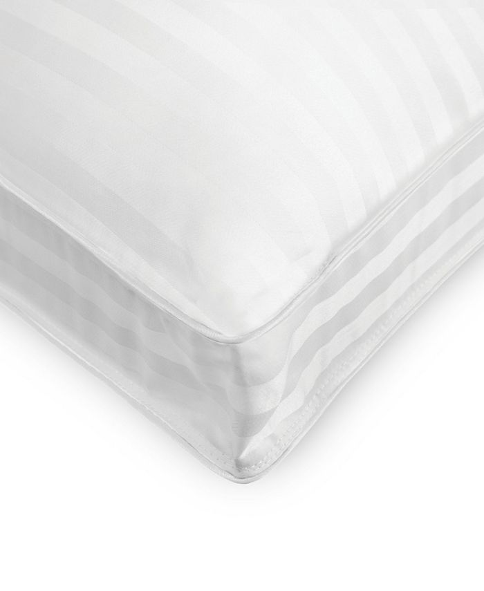SensorPEDIC CLOSEOUT! Ultra Comfort Transcend Bed Pillow Macy's
