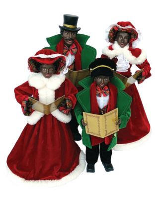 Santa's Workshop
