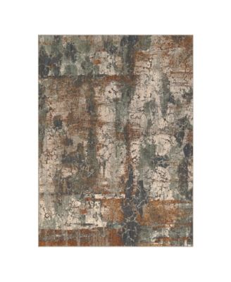 Elements Calliope Multi 5'3" x 7'10" Area Rug