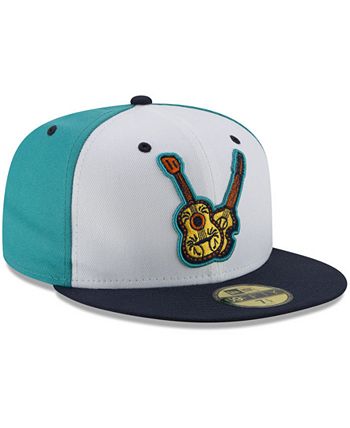 New Era - Nashville Sounds 2020 Copa De la Diversion 59FIFTY-FITTED Cap