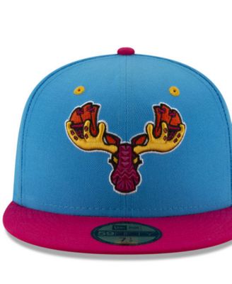 portland sea dogs cap