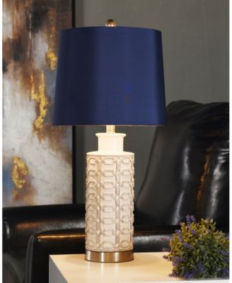 stylecraft ceramic table lamp