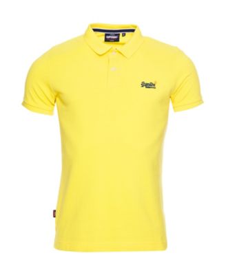 superdry polo