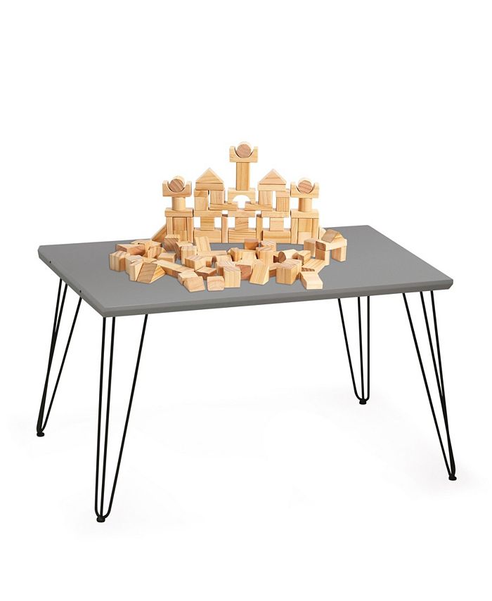 Badger Basket Contempo Convertible Changing Table with Two Baskets Macy's