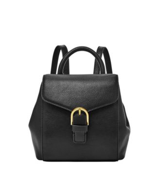 Fossil best sale liv backpack