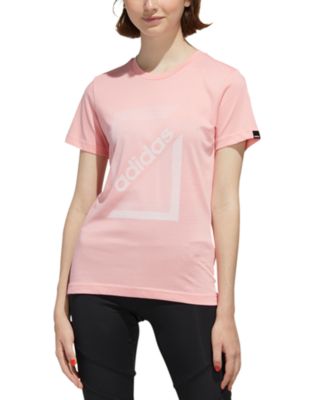 adidas - Graphic T-Shirt