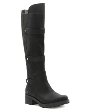image of Mootsies Tootsies Women-s Dario Regular Calf Boot Women-s Shoes