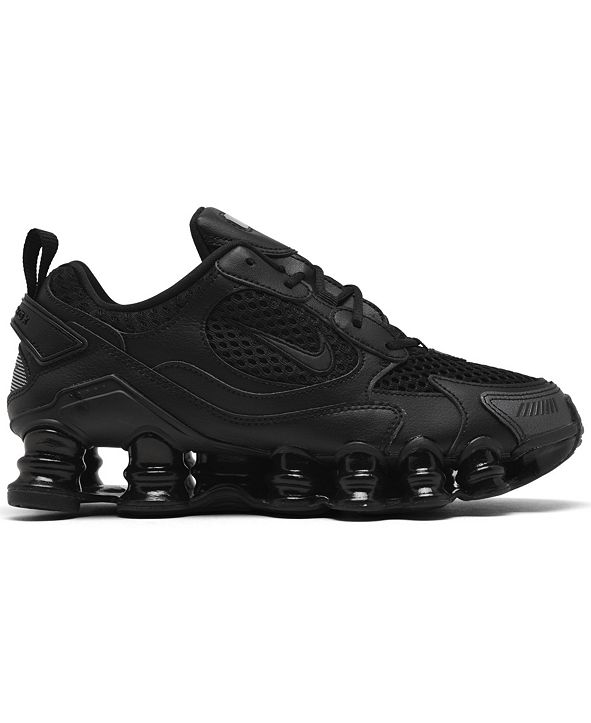 Nike Women's Shox TL Nova 2 Casual Sneakers from Finish Line & Reviews ...