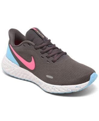 women's revolution 4 running sneakers from finish line
