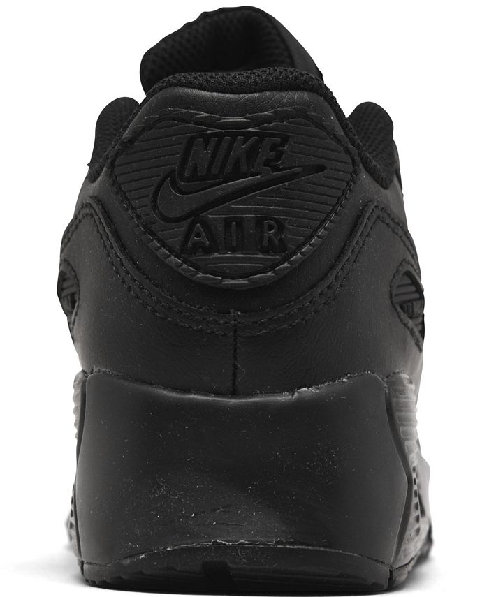 nike air max 90 leather kids