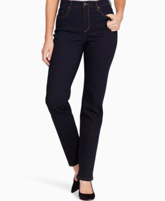 gloria vanderbilt jeans petite