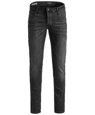 jack and jones glenn slim fit jeans