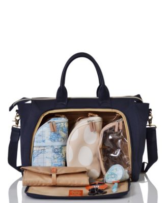 pacapod diaper bag