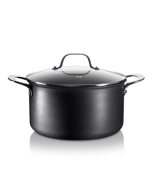 Granite Stone Diamond Pro Hard Anodized Ultimate Nonstick Diamond