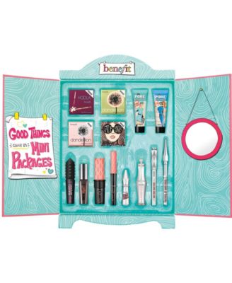 Benefit Cosmetics