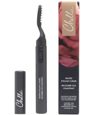 Heated Eyelash Curler