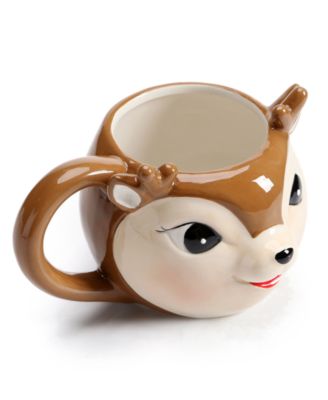 Martha Stewart Collection - Reindeer Mug