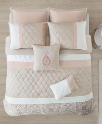 Shawnee 8-Pc. Comforter Set, California King