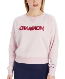 Pink Champion For Women Sweatshirts And Pants Macy S