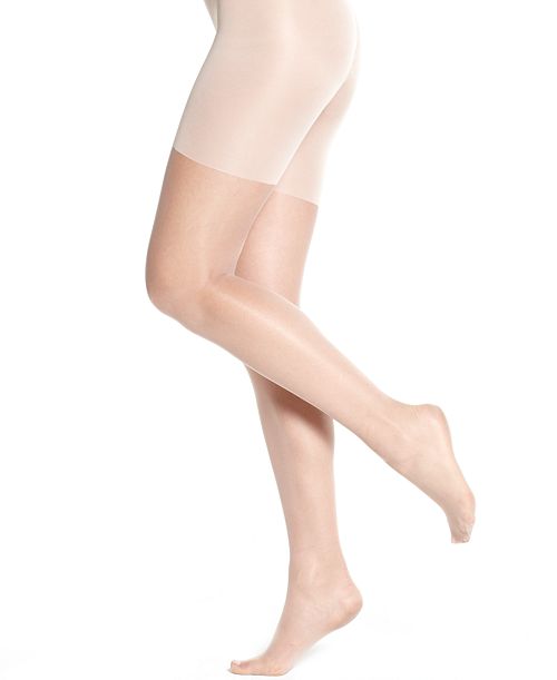 alfani Hue Women's Sheer Shaper Pantyhose Women's Fashion Shoes & Accessories