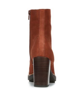 naturalizer callie lace up