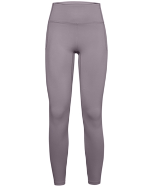 Under Armour Women's Meridian Full Length Leggings