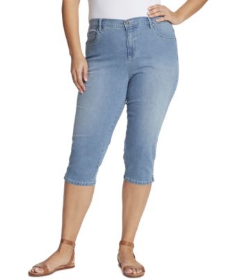 macy's gloria vanderbilt jeans