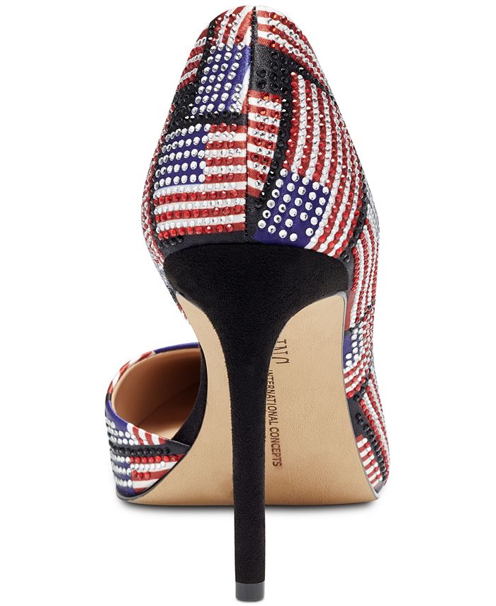 womens pumps macys