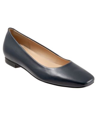 Women's Honor Flat
