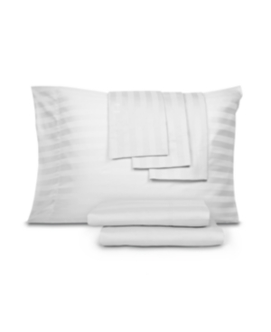 French style sheets in a wide assortment of colors and styles
