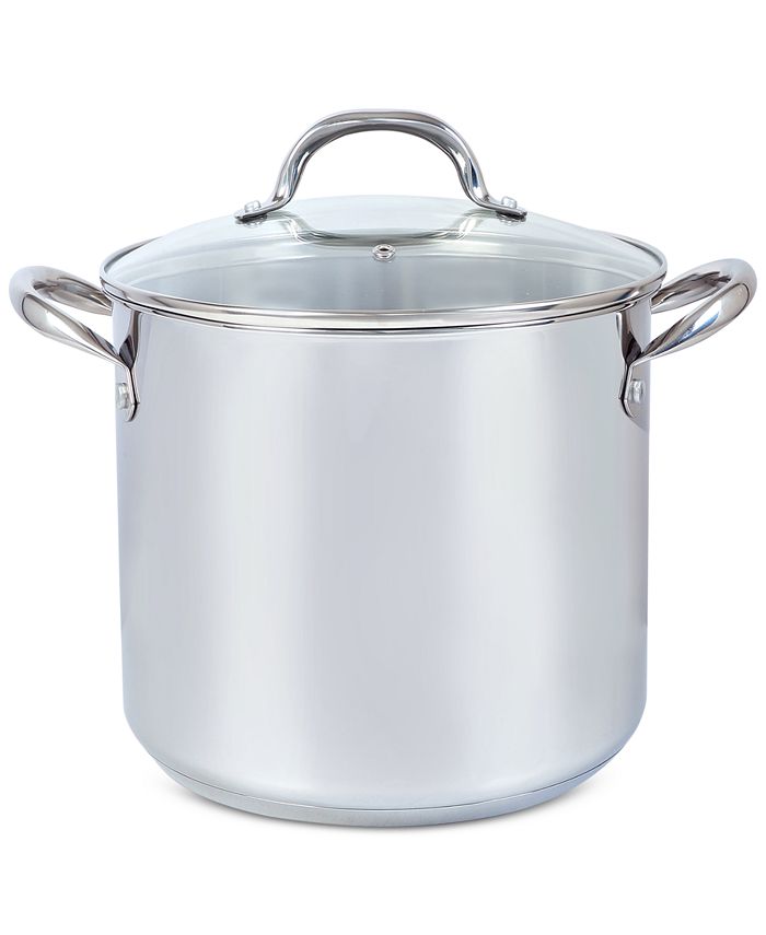 Tools of the Trade 3-Qt. Soup Pot – The Krazy Coupon Outlet