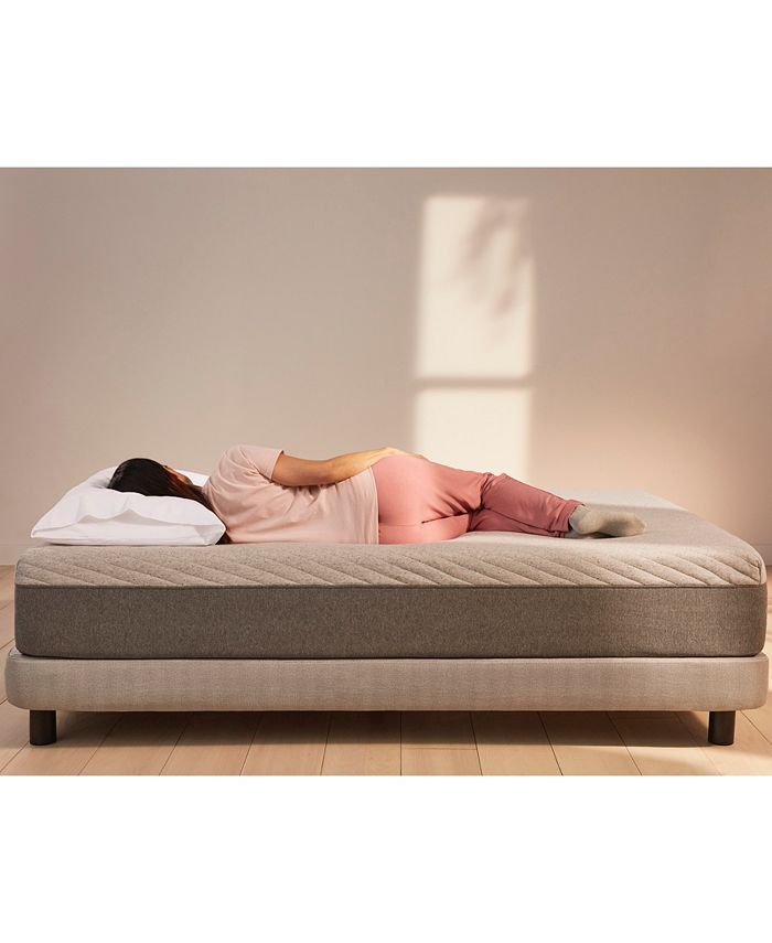 Casper Nova 12" Foam Plush Mattress Twin XL Macy's