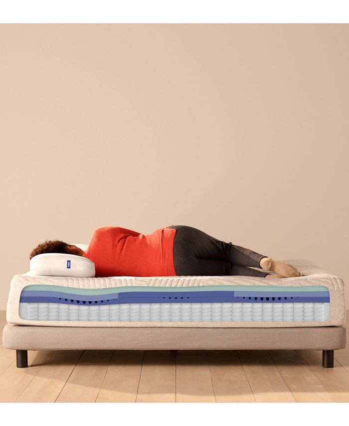 Casper Nova 12" Hybrid Mattress King Macy's