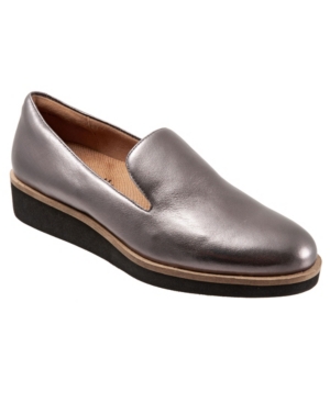 image of SoftWalk Westport Loafer Women-s Shoes