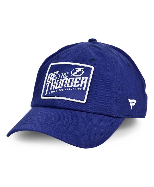 Authentic NHL Headwear Tampa Bay Lightning Hometown Relaxed Adjustable Cap & Reviews - Sports ...