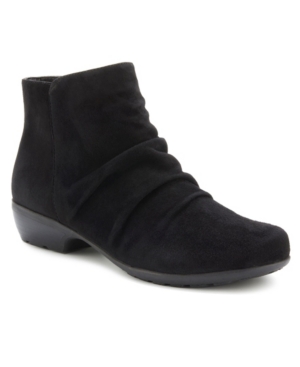 image of Walking Cradles Women-s Esme Bootie Women-s Shoes