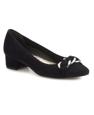 image of Walking Cradles Women-s Hutton Pump Women-s Shoes