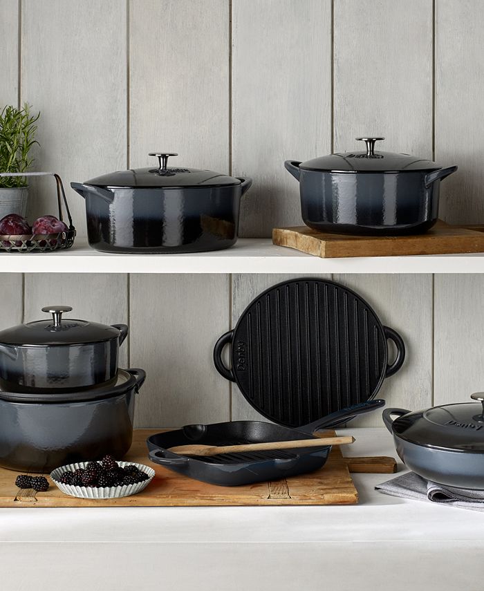 Denby Cast Iron Collection - Macy's
