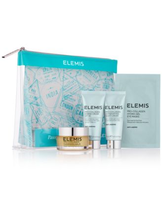Elemis - 4-Pc. Pro-Collagen Summer Favorites Set
