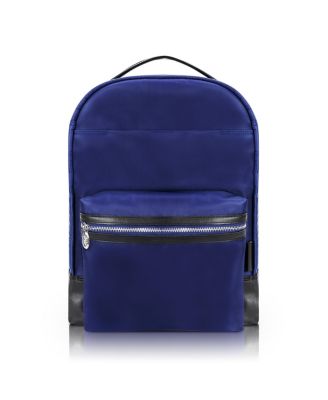 Parker, 15" Dual Compartment Laptop Backpack