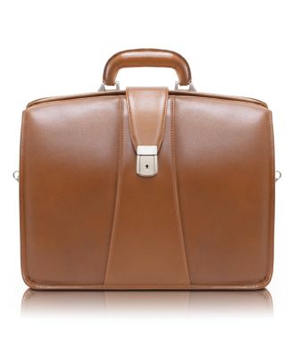 Harrison Partners Laptop Briefcase