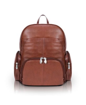 Cumberland 15" Dual Compartment Laptop Backpack