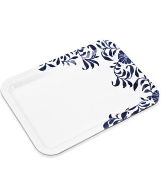 Denby - Malmo Bloom Large Platter