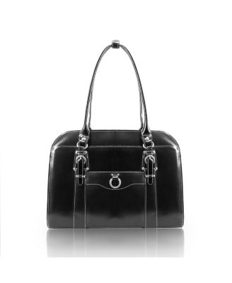 Hillside 14" Ladies Laptop Briefcase