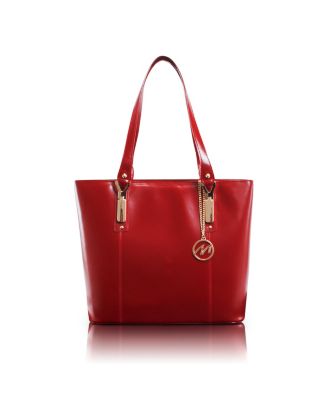 Savarna Ladies Tote with Tablet Pocket