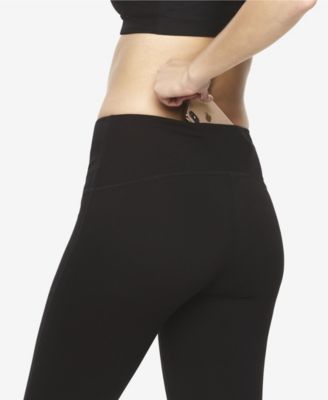 High Waist Legging