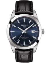 Tissot watches macys clearance