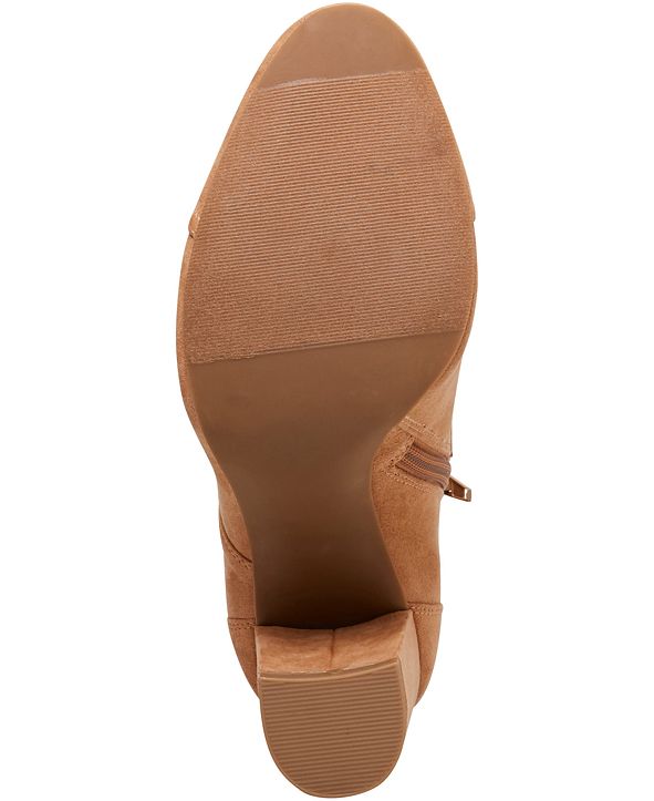 Madden Girl Justinee LaceUp Booties & Reviews Boots Shoes Macy's